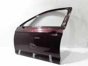 Vordere linke Tür VW PASSAT B8 (3G2) 2.0 TDI 4motion 3G0831055AG