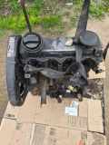 Motor VW BORA (1J2) 1.9 TDI ALH