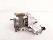 Turbolader Honda Civic X Schrägheck (FC, FK) 189005AYH012M4