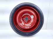 Notrad Renault Captur I (H5, J5)