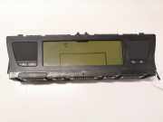 Tachometer Citroen C4 Grand Picasso (U) P9664365280F00