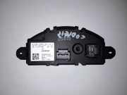 Innenheizungswiderstand