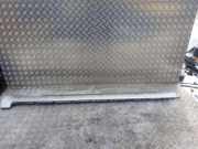 Abdeckung Seitenschweller aus Kunststoff rechts