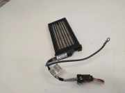 Elektrischer Schulterschulterkühler PEUGEOT 307 SW (3H) 2.0 HDI 110 E032422 9656388780