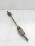 Antriebswelle links hinten Subaru Impreza I Stufenheck (GC)