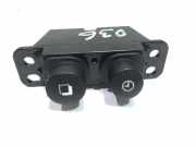 Tastenpanel NISSAN NOTE (E12) 1.5 dCi 3007532