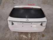 Kofferraumdeckel MERCEDES-BENZ C (W205) AMG C 43 4-matic (205.064) 2057400010
