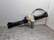 Fensterheber rechts hinten BMW X5 (E70) 7166381