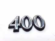 Emblem Rover 400 (RT)