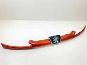 Kühlergrill komplett Peugeot 206 Schrägheck (2A/C) 9628688677