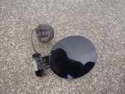 Tankdeckelschloss Mazda 6 Hatchback (GG)