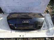 Kofferraumdeckel AUDI A4 Cabrio (8H7, B6, 8HE, B7) S4 quattro