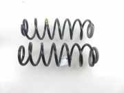Schraubenfeder hinten links CITROËN C4 II (B7) 1.6 HDi 90