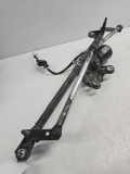 Scheibenwischermechanismus vorne OPEL VECTRA C GTS 2.2 direct 09185806