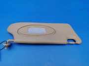 Rechte Sonnenblende MG MG ZT- T 2.0 CDTi
