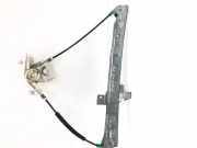 Türfensterheber hinten rechts PEUGEOT 407 Coupe (6C_) 2.0 HDi 9644893480