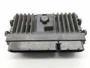 Motorsteuergerät TOYOTA YARIS (_P21_) 1.5 Hybrid 89661-K0081