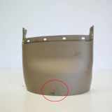 Lenkmechanismus Verkleidung AUDI A6 Avant (4F5, C6) 2.0 TFSI 4F1953515