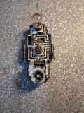 Hinterer Getriebedeckel VW PASSAT B3/B4 (3A2, 35I) 1.9 TD 3A9945257