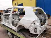 Seitenverkleidung hinten links VW GOLF VIII Variant (CG5) 2.0 TDI