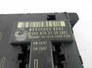 Andere Steuergeräte MERCEDES-BENZ CLC (CL203) CLC 220 CDI (203.708) 2038700126