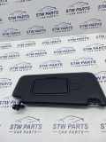 Rechte Sonnenblende MERCEDES-BENZ C (W205) C 220 BlueTEC / d (205.004) 20581074049