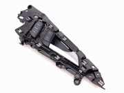 Türöffner innen rechts hinten Audi A6 Allroad (4G) 4G0837020A