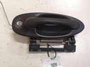 Türaußengriff links SAAB 9-3 Cabrio (YS3F) 2.0 t 12785560