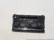 Klimabedienteil JAGUAR XJ (X351) 3.0 D AW9318C858BE