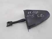 Türanschlag hinten links BMW X5 (E53) 4.4 i