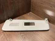 Rechte Sonnenblende NISSAN PRIMASTAR Furgon (X83) 2.0 dCi 115 9640000Q0D