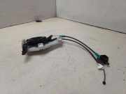 Andere Aufbauteile OPEL ASTRA G Coupe (F07_) 1.8 16V 52404291