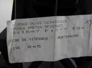 Gangschaltmechanismus PEUGEOT 3008 1.6 HDi 9687024580