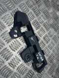 Stoßstangenhalter vorne links OPEL ZAFIRA TOURER C (P12) 2.0 CDTi 13356870