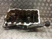 Kurbelgehäuse AUDI A4 (8E2, B6) 2.0 FSI 06B103603AH