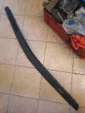 Gitter vorne unten AUDI 100 (44, 44Q, C3) 2.3 E 443853667