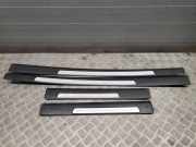 Schwellerverkleidung AUDI A6 (4F2, C6) S6 quattro 4F0853375C
