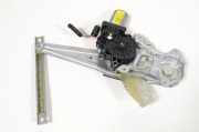 Türfensterheber hinten links NISSAN NOTE (E12) 1.2 82730 1HB1A