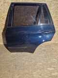 Tür hinten links BMW X5 (E70) 3.0 d