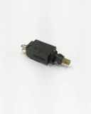 Bremspedalsensor Varlytė MERCEDES-BENZ SL (R129) 300 SL-24 (129.061) 0015450109