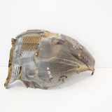 Innenkotflügel vorne rechts Vorderteil MERCEDES-BENZ S (W220) S 430 (220.070, 220.170) A2206981430