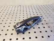 Türaußengriff hinten links SKODA OCTAVIAII (1Z3) 2.0 RS 1K0837885A 1Z0839885A