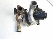 Turbolader AUDI A6 (4G2, C7, 4GC) 3.0 TDI 6nw099550