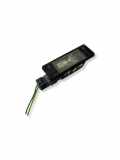 Kennzeichenbeleuchtung PEUGEOT 607 (9D, 9U) 2.7 HDi 24V E1979