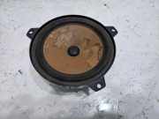 Türlautsprecher vorne links BMW 3 (E46) 318 d 8368233