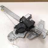 Fensterheber rechts hinten Citroen C5 III (RD) 128000771