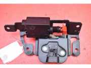 Schloss Heckdeckel BMW X3 (E83) 7201561