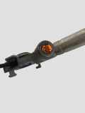 Sicherheitsgurt vorne rechts RENAULT MEGANE III Hatchback (BZ0_) 1.5 dCi (BZ0C) 02232730