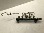 KRAFTSTOFFVERTEILER EINSPRITZLEISTE VERTEILERROHR OPEL ANTARA 2.2 CDTi 4x4 28357705