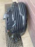 Innenkotflügel vorne links NISSAN PATHFINDER III (R51) 2.5 dCi 4WD 63841EB000